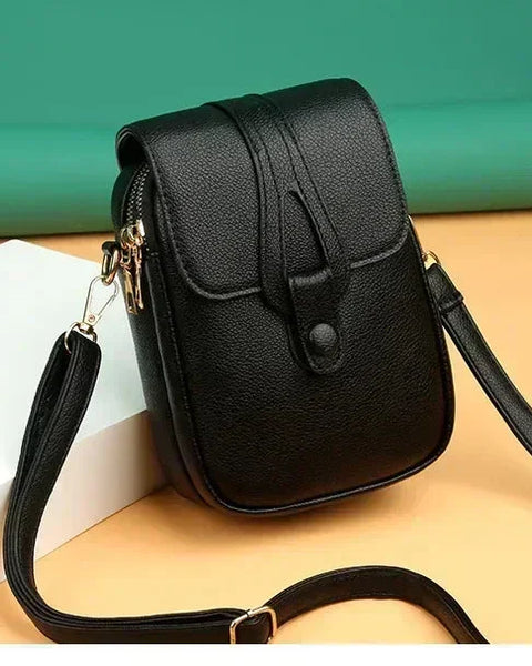 Amine™ | Sac au design rétro
