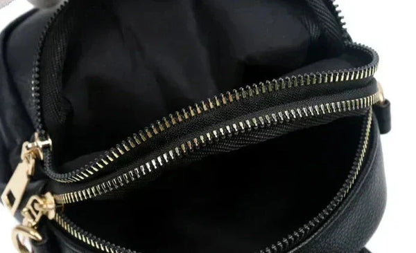 Amine™ | Sac au design rétro