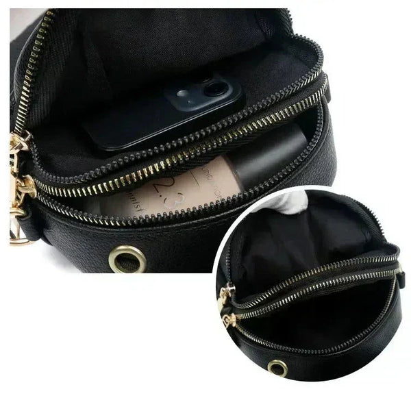 Amine™ | Sac au design rétro