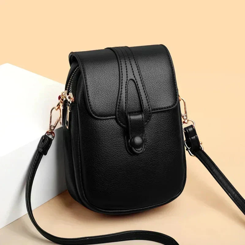 Amine™ | Sac au design rétro