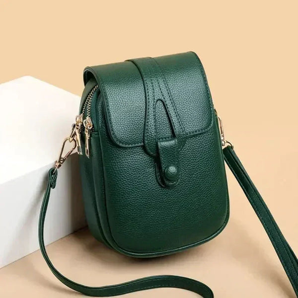 Amine™ | Sac au design rétro