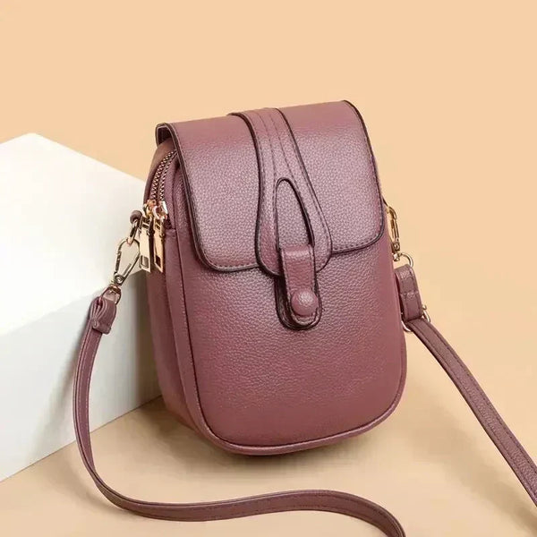 Amine™ | Sac au design rétro