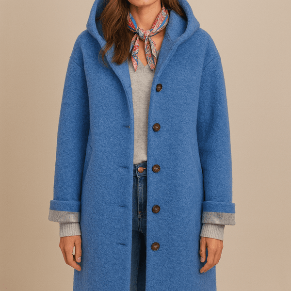 MERLY | MANTEAU ÉLÉGANT