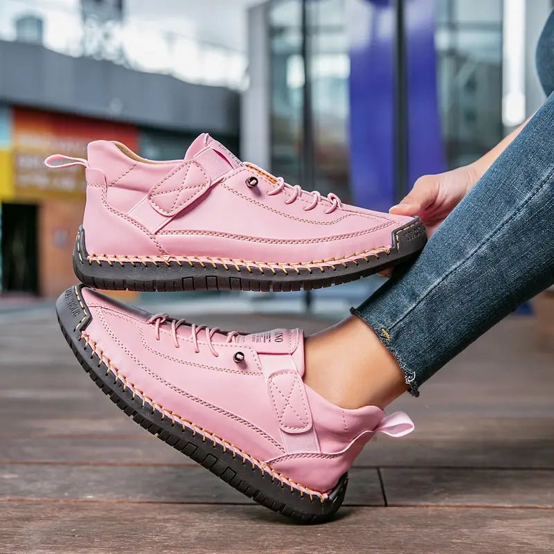 Mia – Comfortable & Pain-Free Orthopaedic Sneakers