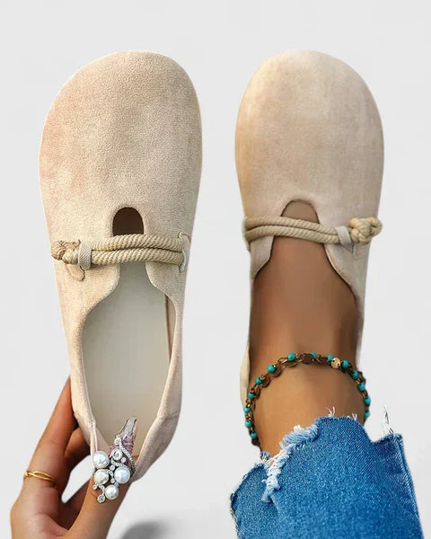 Giulia™ | Mocassins élégants au confort naturel