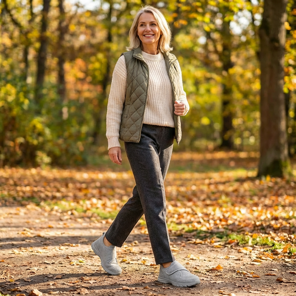 Lara – Orthopaedic Comfort Shoes