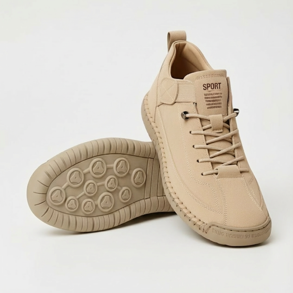 Mia – Comfortable & Pain-Free Orthopaedic Sneakers