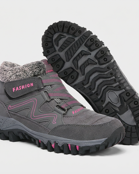 Montela Orthopaedic Winter Boots