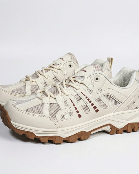 Xtra Trail - Hiking Shoes