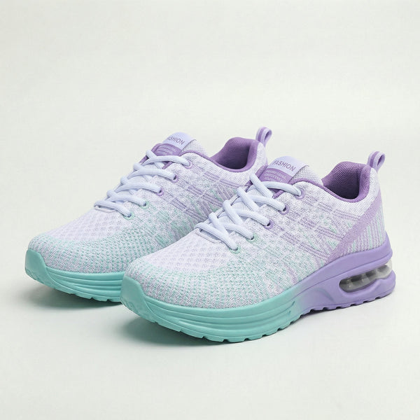 Hildaschritt Orthopaedic Shoes - Purple Turquoise