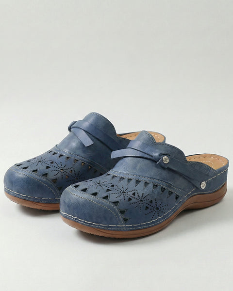 Lyla - Comfortable Everyday Flip-Flops