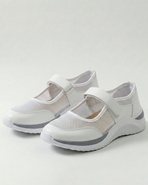 Flexora – Absolute comfort for pain-free feet
