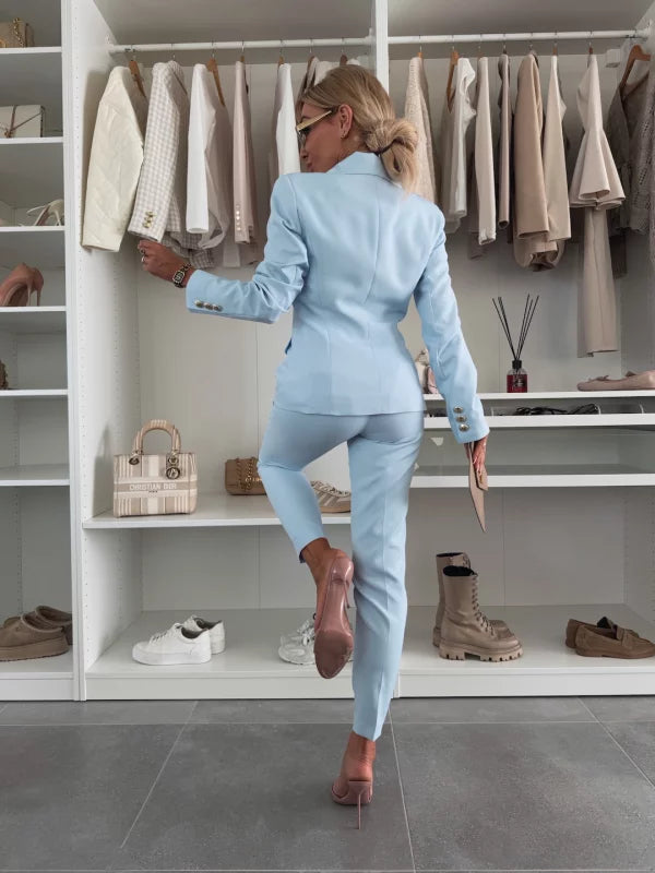 Sovana - Ensemble Élégance Formelle