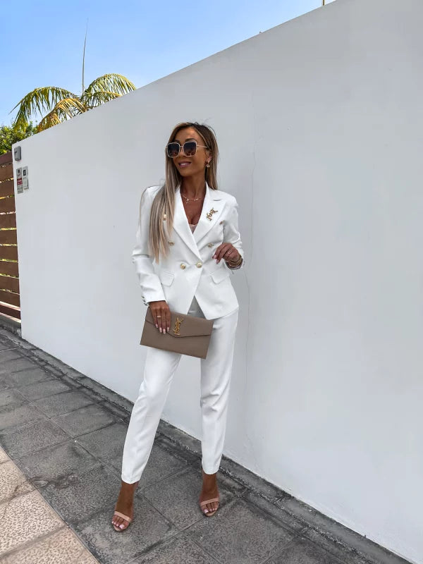 Sovana - Ensemble Élégance Formelle