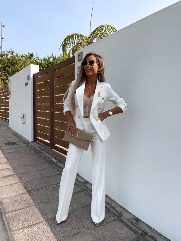 Sovana - Ensemble Élégance Formelle