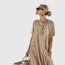  Khaki