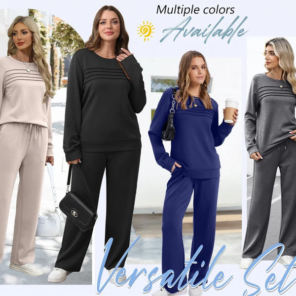 Elena | Ensemble de haut pour femmes