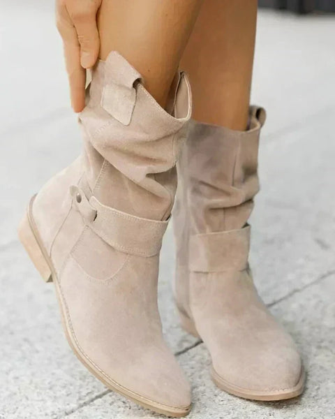 Savannah | Bottes Orthopédiques™