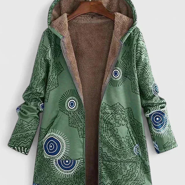 Averiel – Veste Confortable