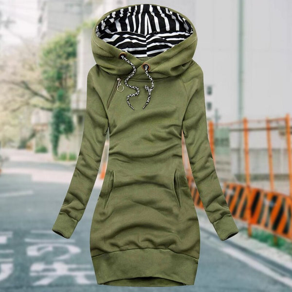 Beckham | Veste Robe Sweat