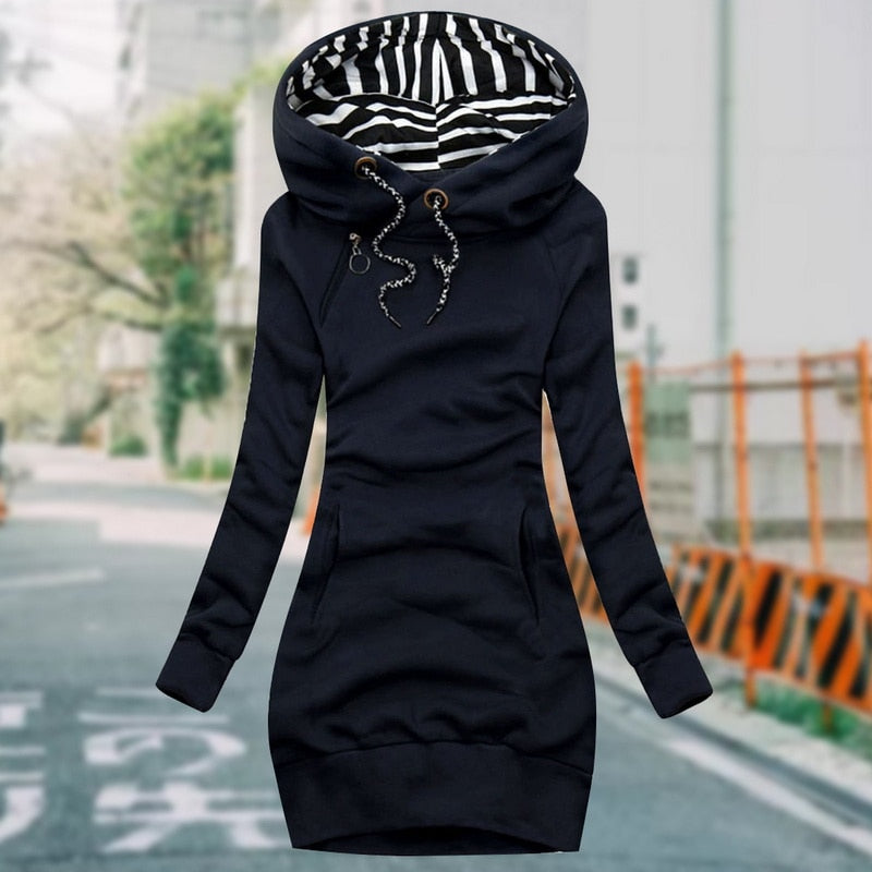 Beckham | Veste Robe Sweat