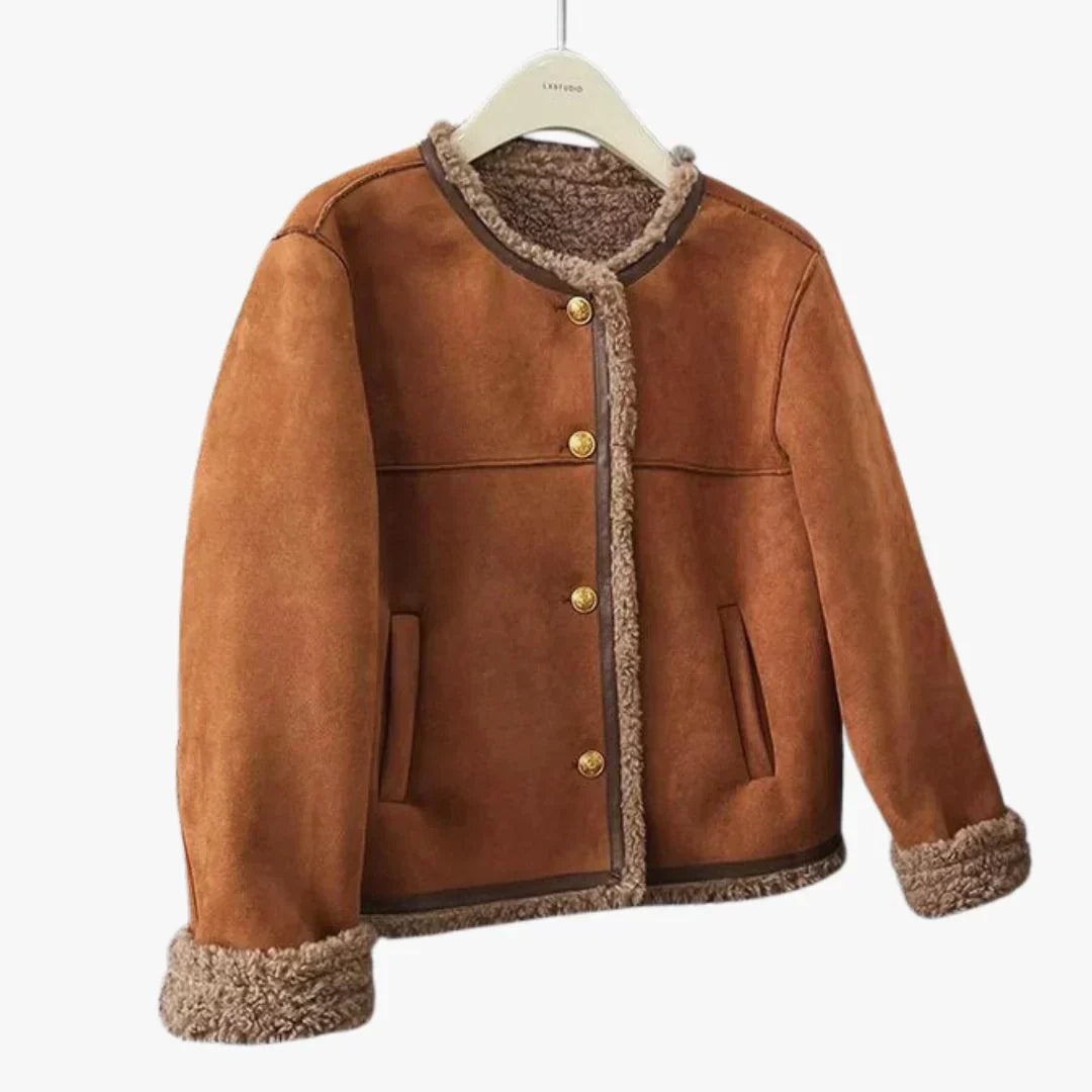 TIERNEY™ - Veste Héritage Confortable
