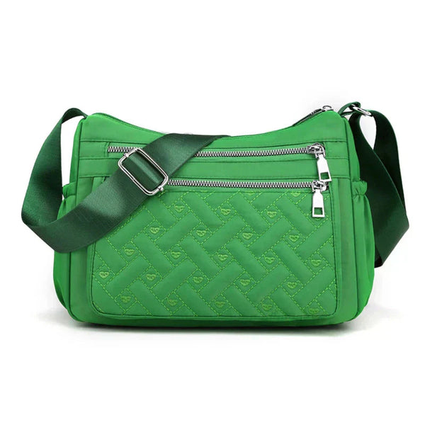 Aranya™ | Sac messager en nylon