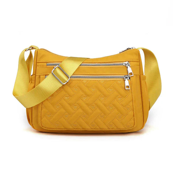 Aranya™ | Sac messager en nylon