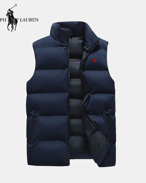 Seine Sélect — Gilet R&L + Pull offert