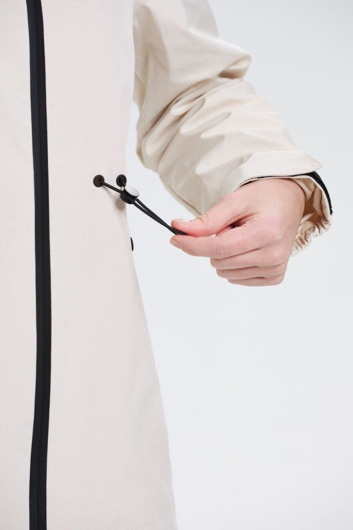 SAGE | IMPERMÉABLE LÉGER