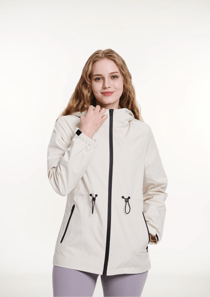 SAGE | IMPERMÉABLE LÉGER