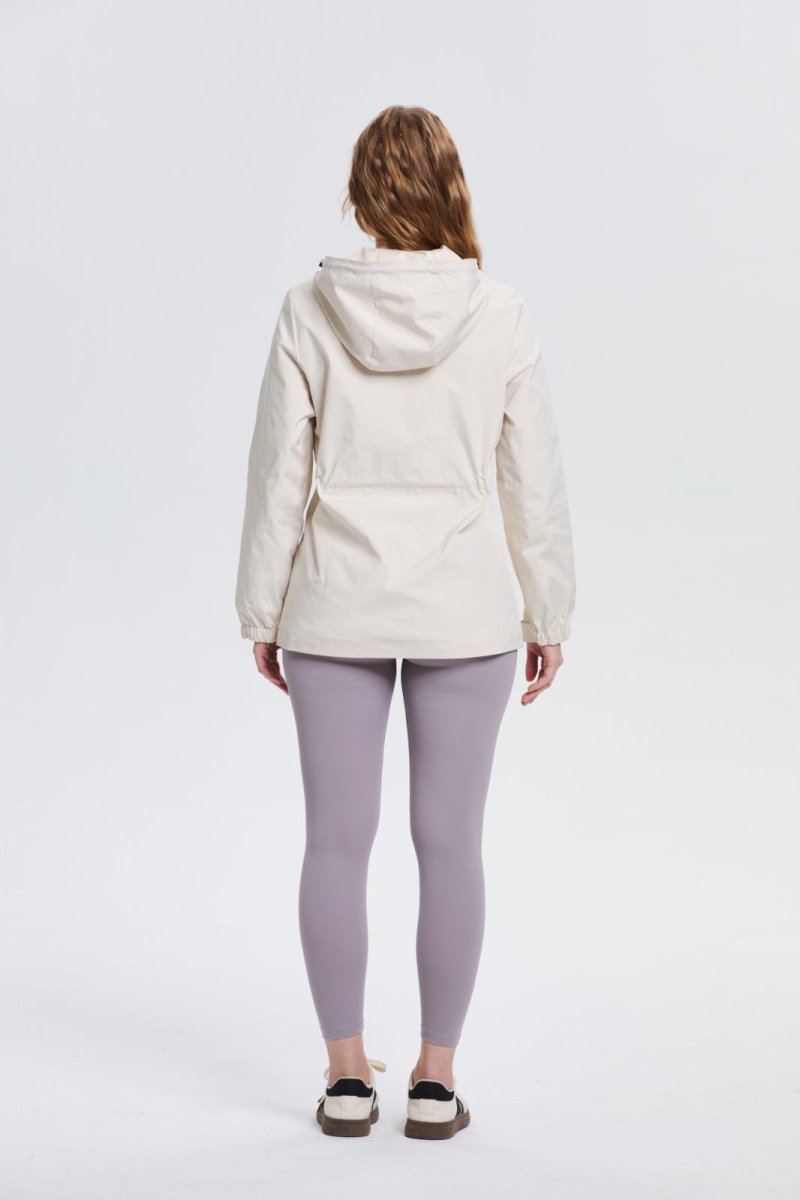 SAGE | IMPERMÉABLE LÉGER