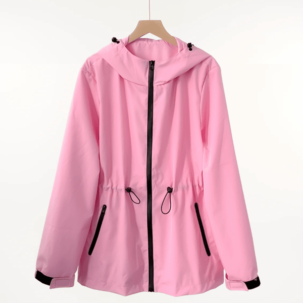 SAGE | IMPERMÉABLE LÉGER