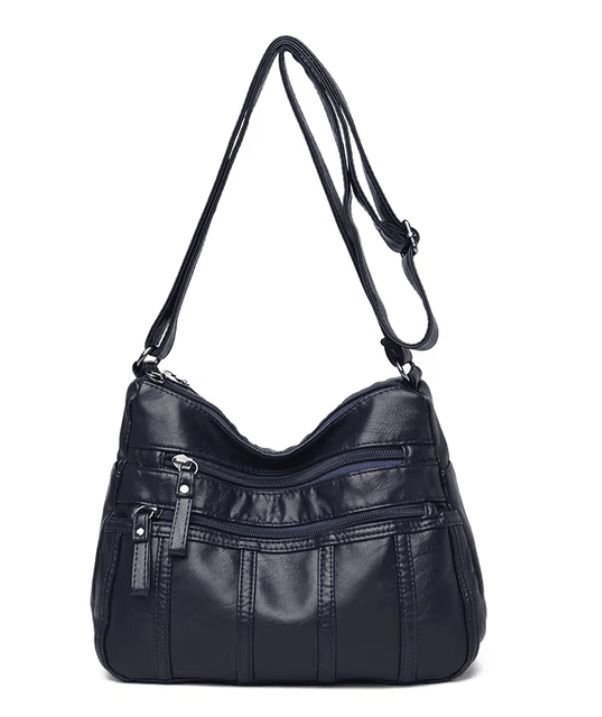 Annnika™ | Sac Bandoulière Doux