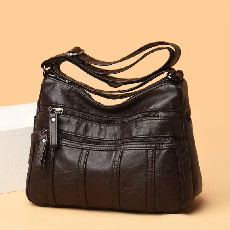 Annnika™ | Sac Bandoulière Doux
