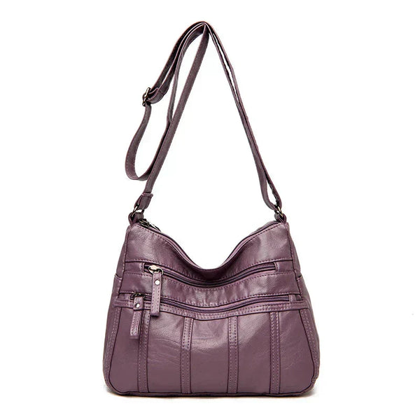 Annnika™ | Sac Bandoulière Doux
