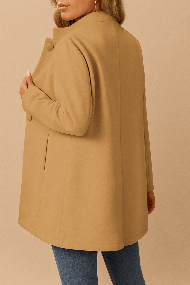 SOFIA | VESTE ÉLÉGANTE INTEMPORELLE