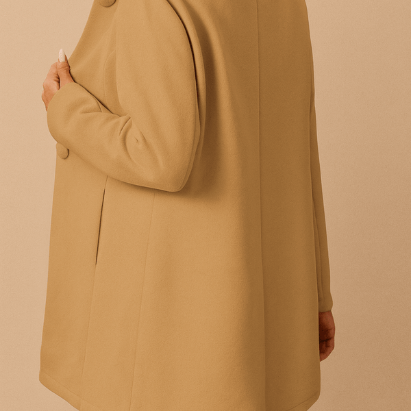SOFIA | VESTE ÉLÉGANTE INTEMPORELLE