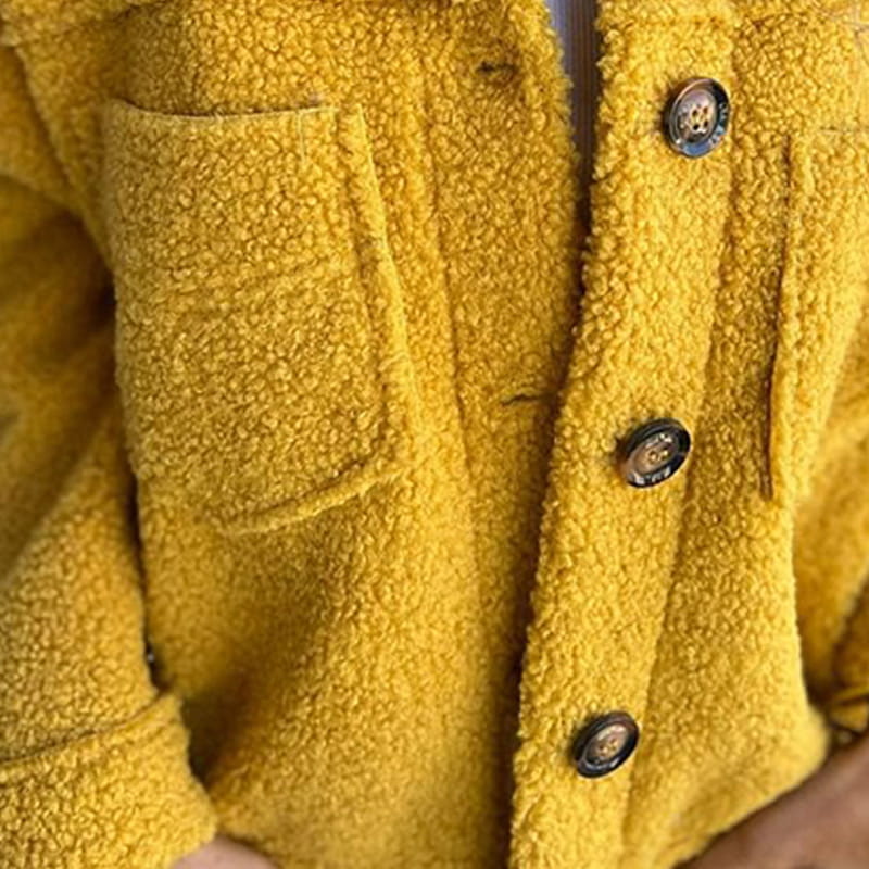 ZOE™ - Veste d'Hiver Confortable
