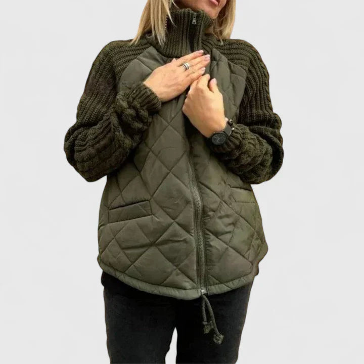 Josie | Vêtements d'extérieur élégants