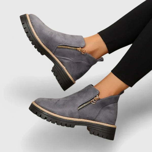 Thalyanna | Bottes Orthopédiques