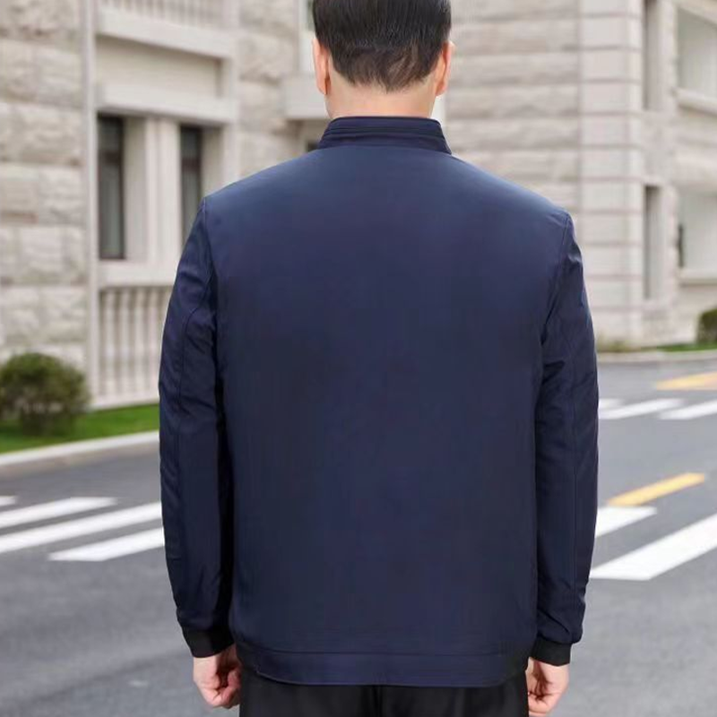 ThermaCore | Veste isolante, coupe-vent et déperlante