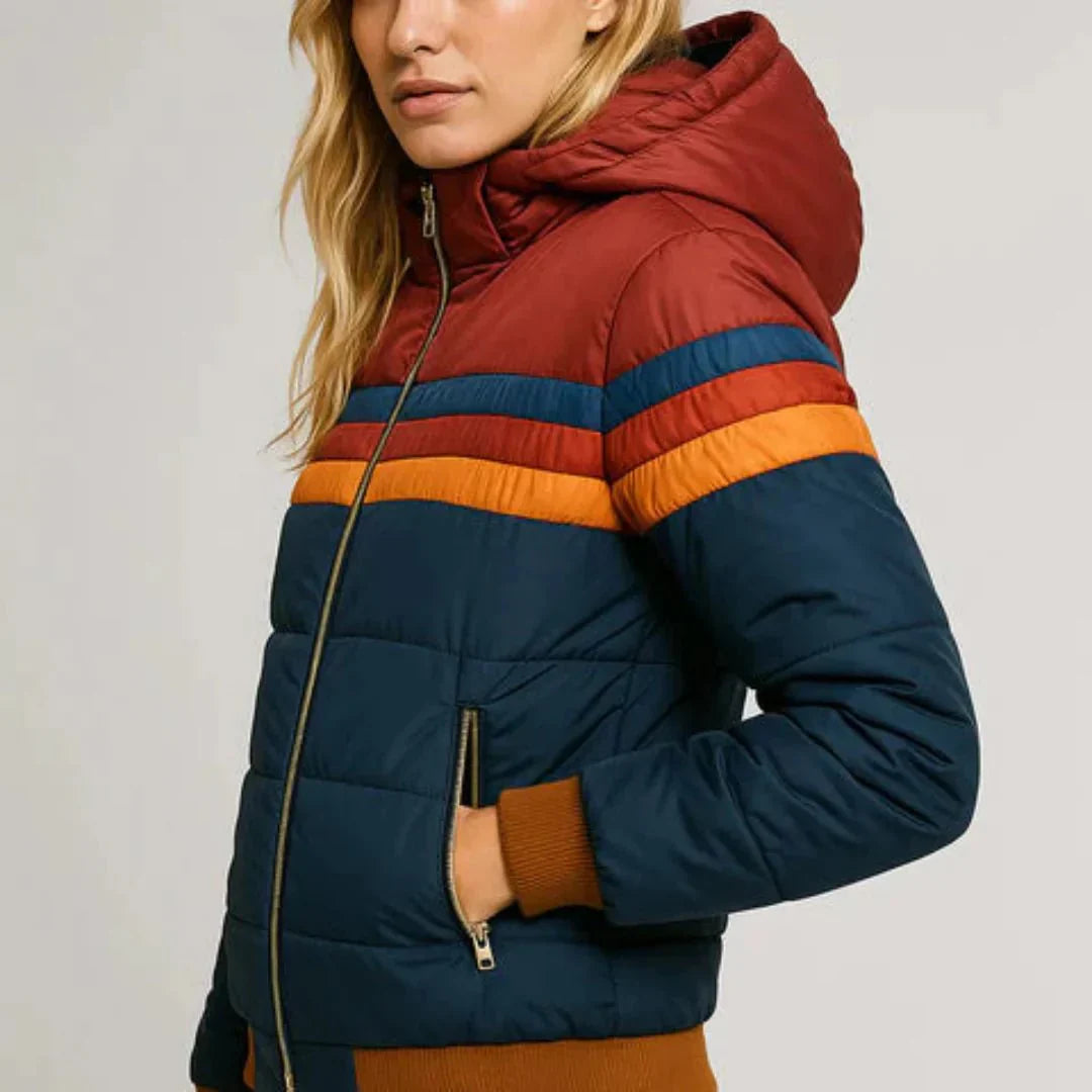 STELLA™ VESTE DE PLUIE IMPERMÉABLE