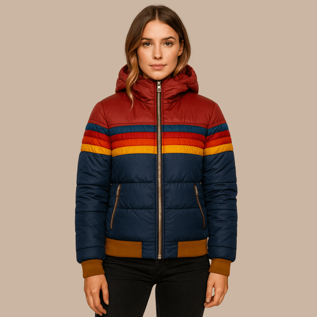 STELLA™ VESTE DE PLUIE IMPERMÉABLE