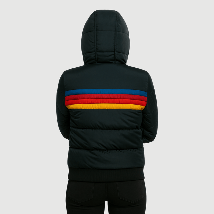 VESTE DE PLUIE IMPERMÉABLE STELLA™