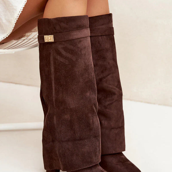 Amora | Bottes Élégantes