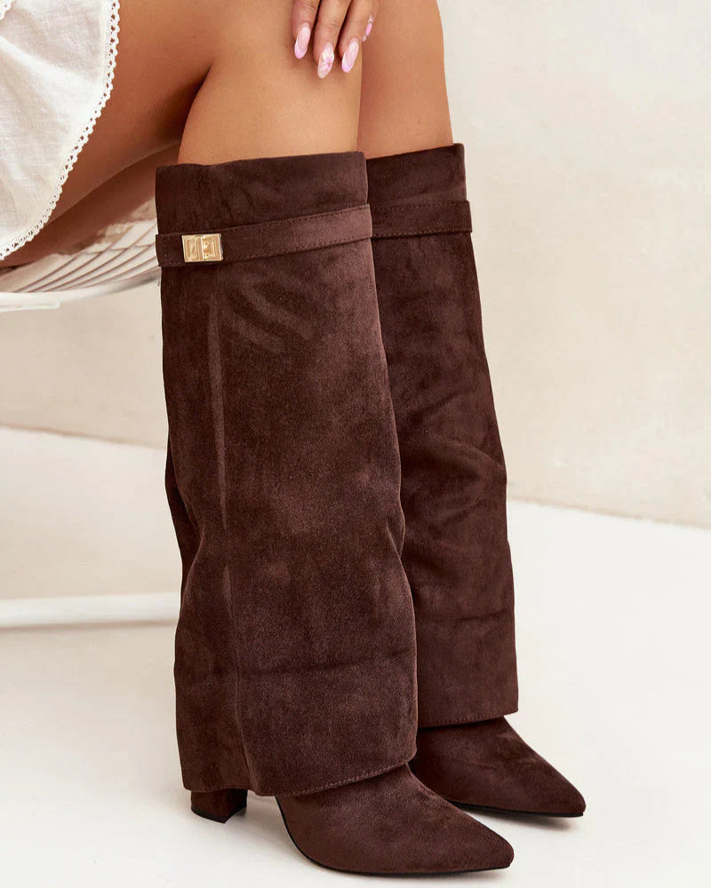 Amora | Bottes Élégantes