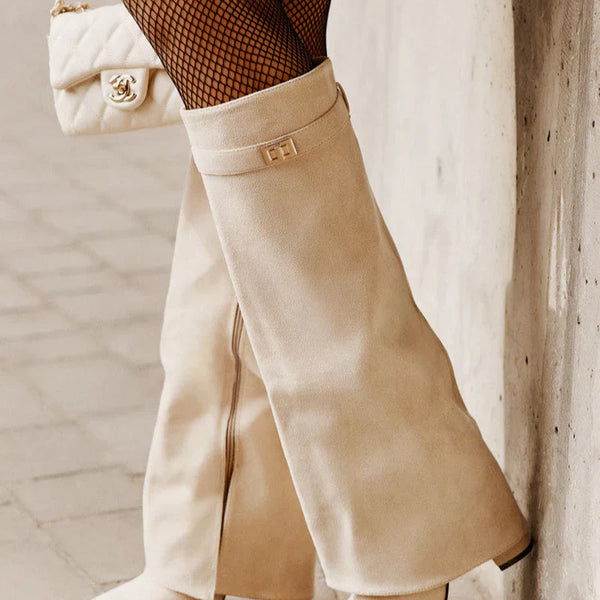 Amora | Bottes Élégantes