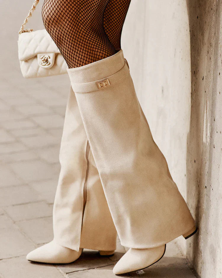 Amora | Bottes Élégantes