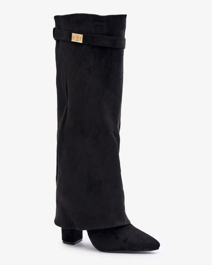 Amora | Bottes Élégantes
